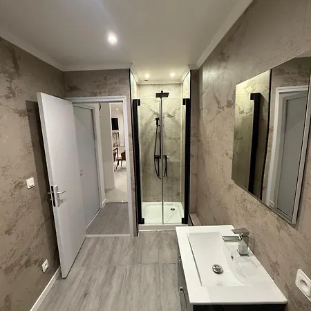 Appartamento Grande Rue