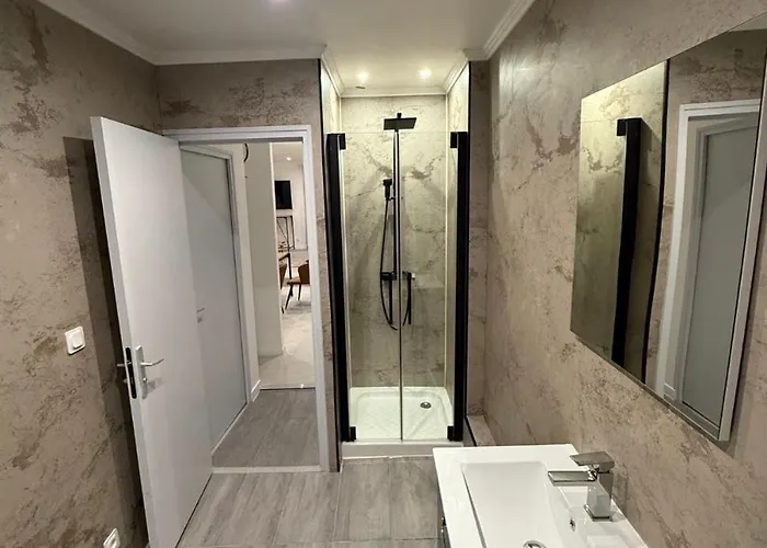 Appartamento Grande Rue