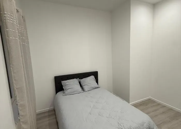 Grande Rue * Roubaix